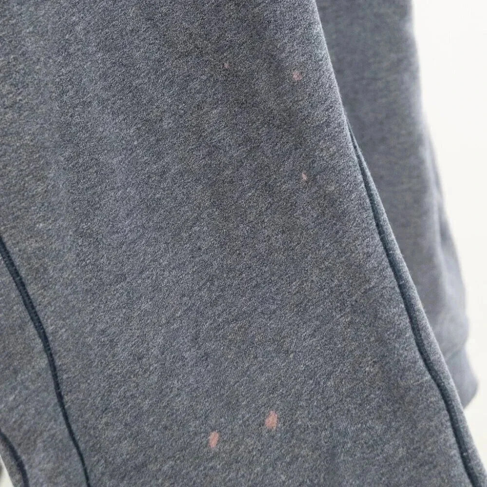 Lululemon Cool & Collected Jogger *28" Heathered  Speckled True Navy | 8 - Picture 12 of 12